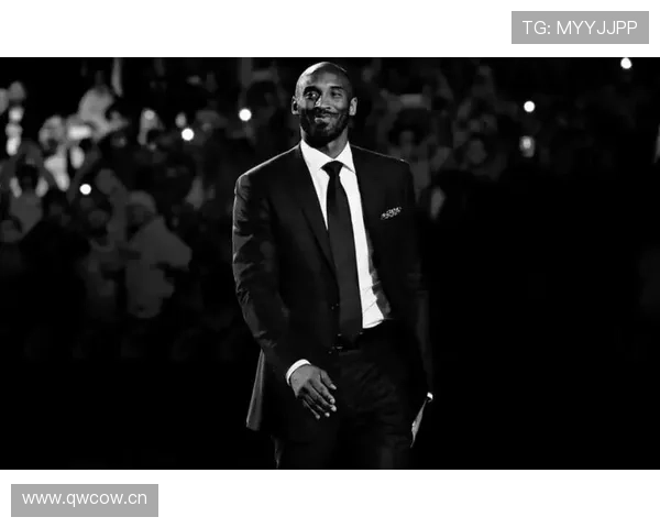 以科比精神为灯塔激励青年在逆境中追求卓越与不朽梦想人生赛场上